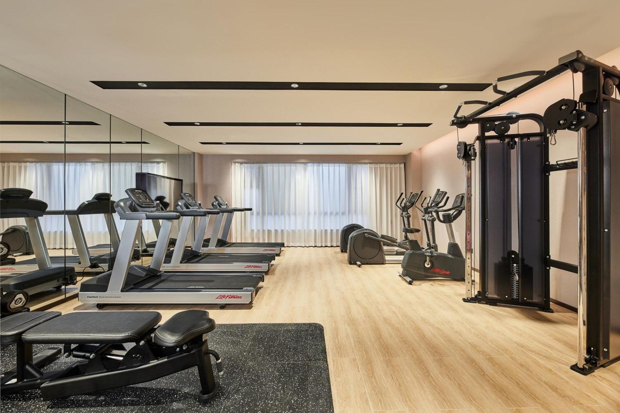 Fairfield By Marriott Changsha Tianxin Exterior photo