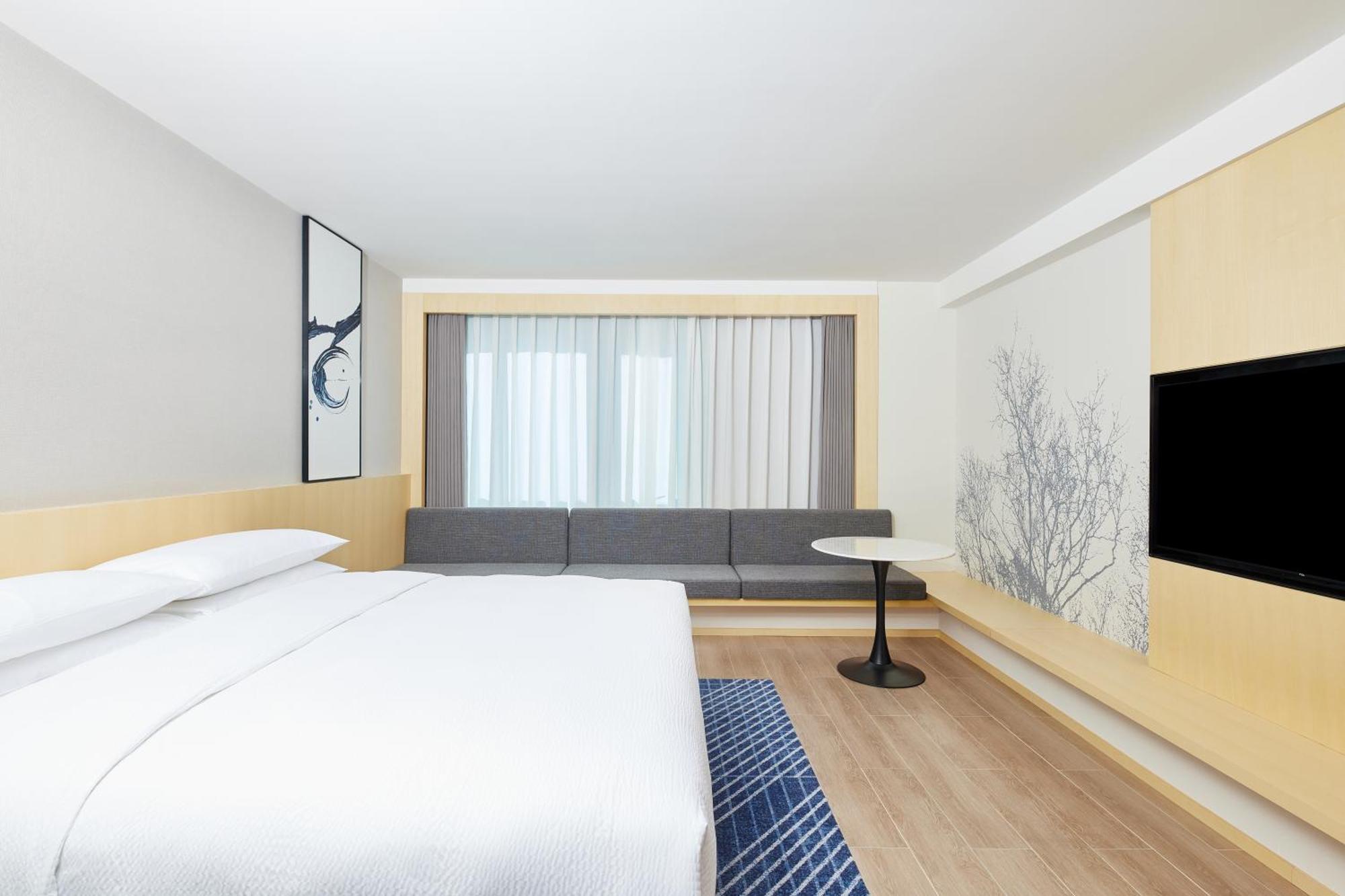 Fairfield By Marriott Changsha Tianxin Exterior photo
