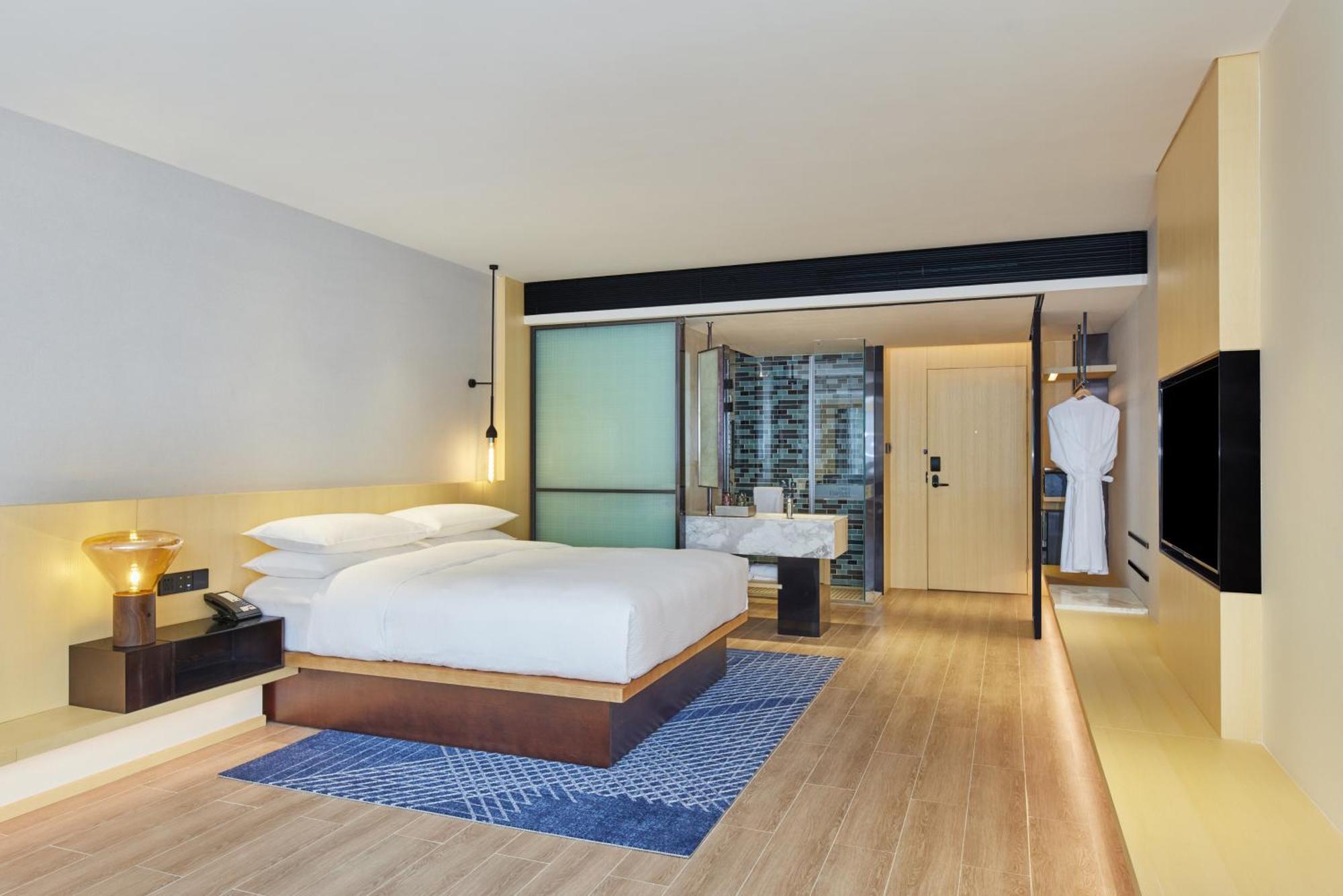 Fairfield By Marriott Changsha Tianxin Exterior photo