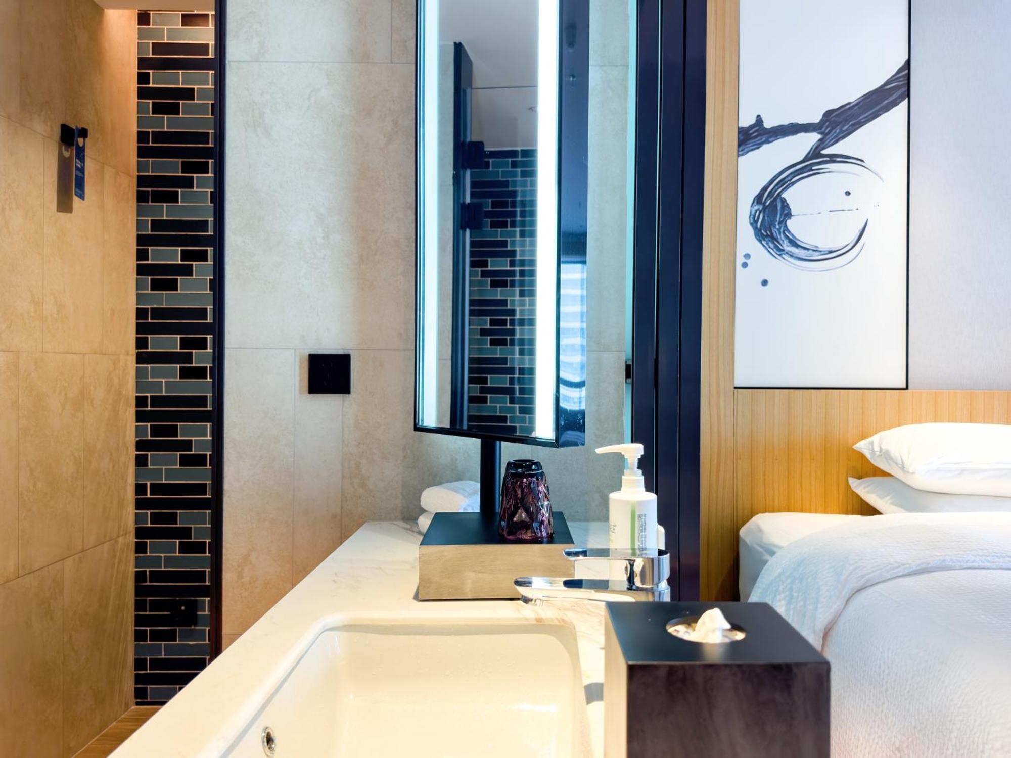 Fairfield By Marriott Changsha Tianxin Exterior photo